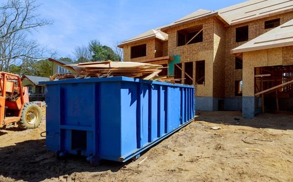 the weight limit for a construction dumpster can vary, but normally ranges from 1-10 tons depending on the size of the dumpster